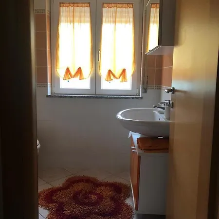 Appartement S'isula Casa Vacanze Bosa