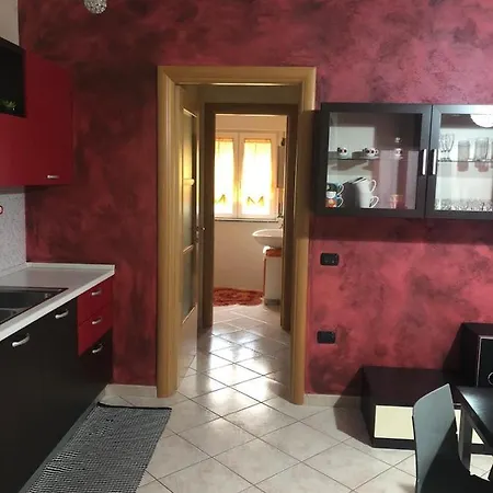 S'isula Casa Vacanze Appartement