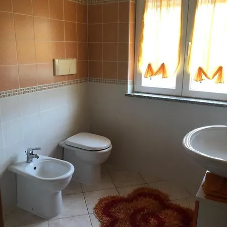 Appartement S'isula Casa Vacanze *