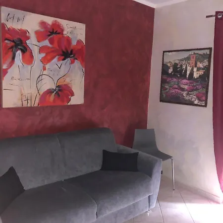 S'isula Casa Vacanze Bosa