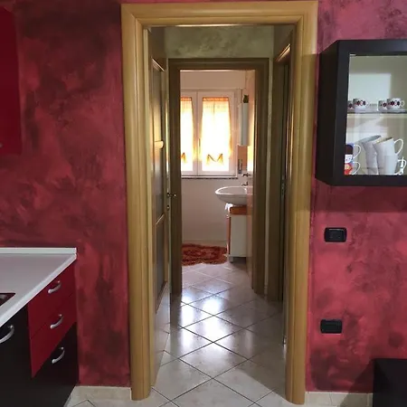 S'isula Casa Vacanze Appartement *