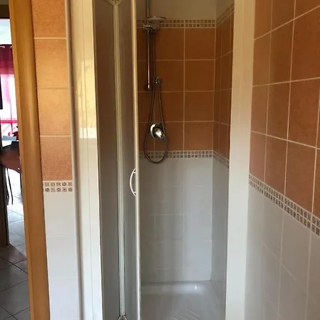 Appartement S'isula Casa Vacanze