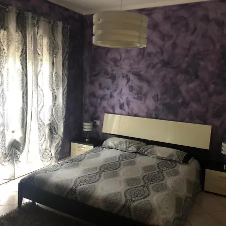 S'isula Casa Vacanze Appartement Bosa