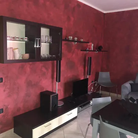 Appartement S'isula Casa Vacanze Bosa