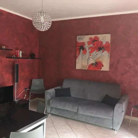 Appartement S'isula Casa Vacanze Bosa