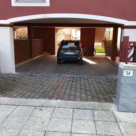 Appartement S'isula Casa Vacanze Bosa