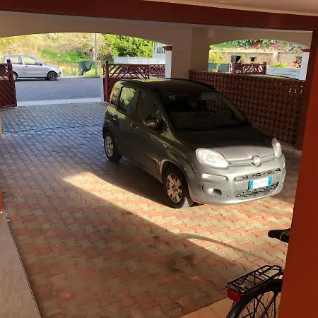 S'isula Casa Vacanze * Bosa