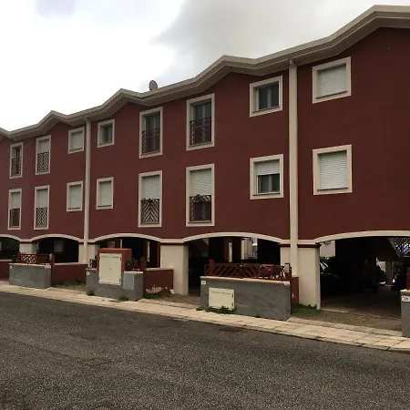 S'isula Casa Vacanze *