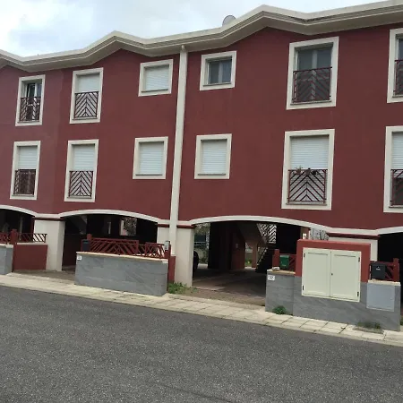 Appartement S'isula Casa Vacanze *